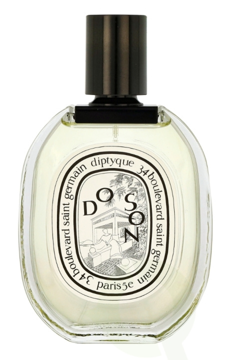Diptyque Do Son Edt Spray 100 ml in the group BEAUTY & HEALTH / Fragrance & Perfume / Perfumes / Unisex at TP E-commerce Nordic AB (C46547)