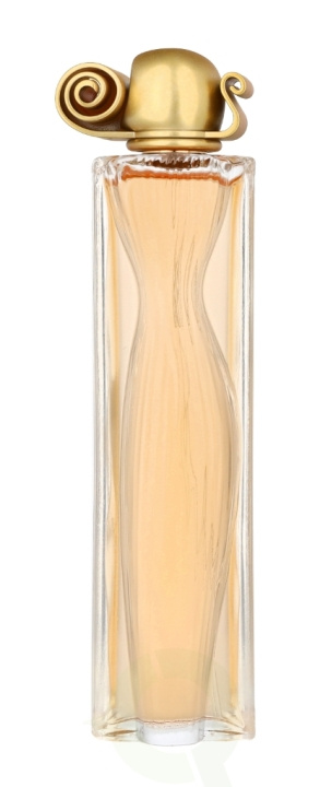 Givenchy Organza Edp Spray 50 ml in the group BEAUTY & HEALTH / Fragrance & Perfume / Perfumes / Perfume for her at TP E-commerce Nordic AB (C46569)
