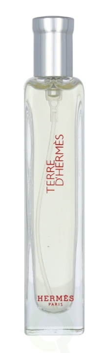 Hermes Terre D\'Hermes Edt Spray 15 ml in the group BEAUTY & HEALTH / Fragrance & Perfume / Perfumes / Perfume for him at TP E-commerce Nordic AB (C46570)