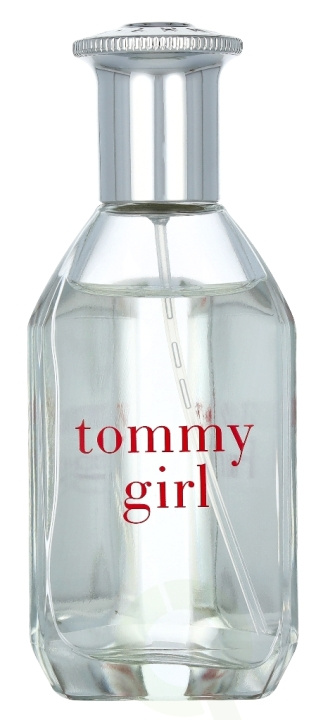 Tommy Hilfiger Tommy Girl Edt Spray 50 ml in the group BEAUTY & HEALTH / Fragrance & Perfume / Perfumes / Perfume for her at TP E-commerce Nordic AB (C46576)