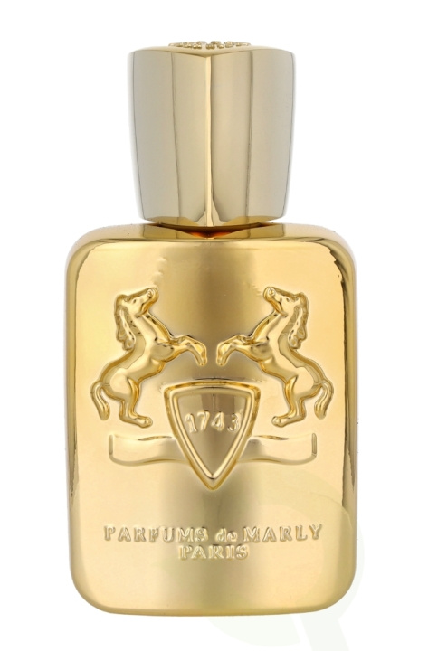 Parfums de Marly Godolphin Edp Spray 75 ml in the group BEAUTY & HEALTH / Fragrance & Perfume / Perfumes / Perfume for him at TP E-commerce Nordic AB (C46583)