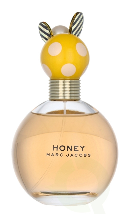 Marc Jacobs Honey Edp Spray 100 ml in the group BEAUTY & HEALTH / Fragrance & Perfume / Perfumes / Perfume for her at TP E-commerce Nordic AB (C46587)