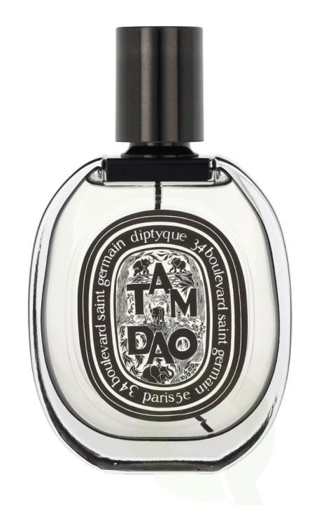 Diptyque Tam Dao Edp Spray 75 ml in the group BEAUTY & HEALTH / Fragrance & Perfume / Perfumes / Unisex at TP E-commerce Nordic AB (C46597)