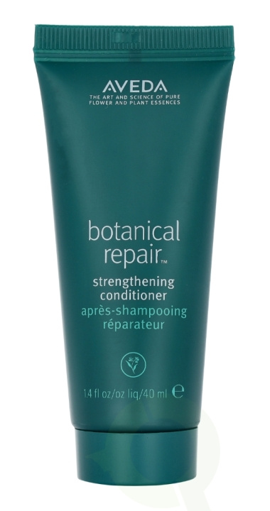 Aveda Botanical Repair Strengthening Conditioner 40 ml in the group BEAUTY & HEALTH / Hair & Styling / Hair care / Conditioner at TP E-commerce Nordic AB (C46604)