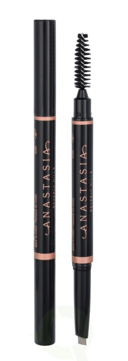 Anastasia Beverly Hills Brow Definer 0.2 gr Strawburn in the group BEAUTY & HEALTH / Makeup / Eyes & Eyebrows / Brow pencils at TP E-commerce Nordic AB (C46650)
