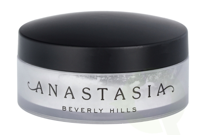 Anastasia Beverly Hills Mini Loose Setting Powder 6 gr Transculent in the group BEAUTY & HEALTH / Makeup / Facial makeup / Powders at TP E-commerce Nordic AB (C46663)