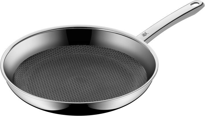 WMF Profi Resist stekpanna Ø 28 cm in the group HOME, HOUSEHOLD & GARDEN / Kitchen utensils / Frying pans at TP E-commerce Nordic AB (C46682)