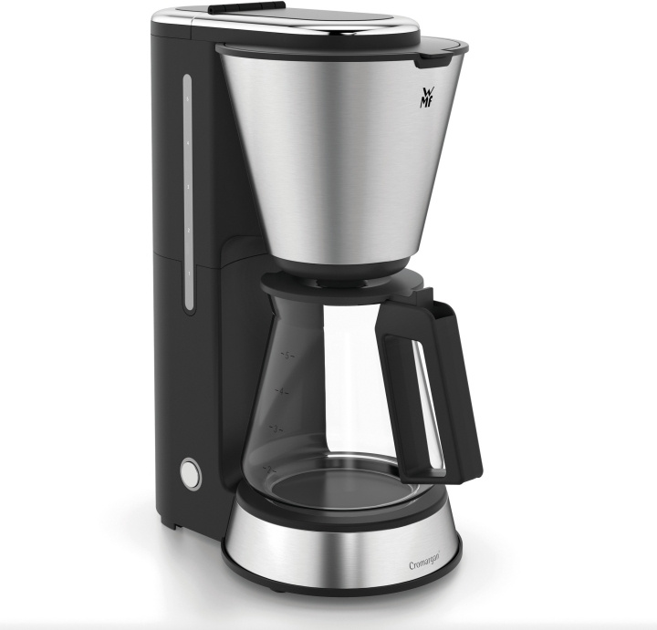WMF KITCHENminis kaffemaskin in the group HOME, HOUSEHOLD & GARDEN / Household appliances / Coffee makers and accessories / Drip coffee makers at TP E-commerce Nordic AB (C46711)