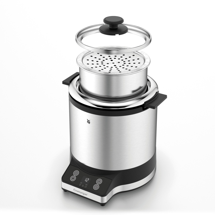 WMF KITCHENminis riskokare in the group HOME, HOUSEHOLD & GARDEN / Household appliances / Rice & Egg cooker at TP E-commerce Nordic AB (C46717)