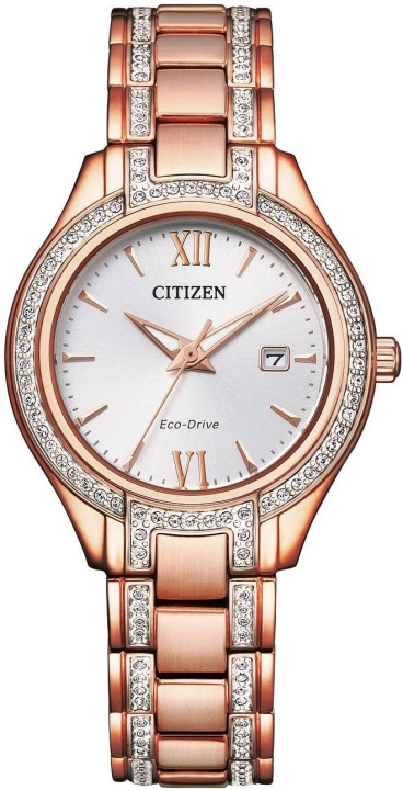 Citizen Eco-Drive Elegant FE1233-52A armbandsur, 30,5 mm in the group Sport, leisure & Hobby / Accessories / Watches at TP E-commerce Nordic AB (C46912)