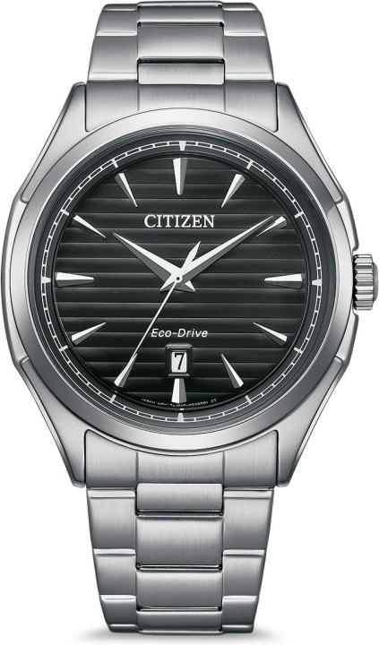 Citizen Eco-Drive AW1750-85E armbandsur, 41 mm in the group Sport, leisure & Hobby / Accessories / Watches at TP E-commerce Nordic AB (C46953)