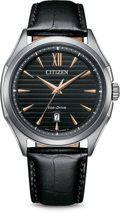 Citizen Eco-Drive AW1750-18E armbandsur, 41 mm in the group Sport, leisure & Hobby / Accessories / Watches at TP E-commerce Nordic AB (C46954)
