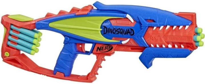 Nerf Dino Terrodak skumpistol in the group TOYS, KIDS & BABY PRODUCTS / Outdoor toys / Action play at TP E-commerce Nordic AB (C46978)
