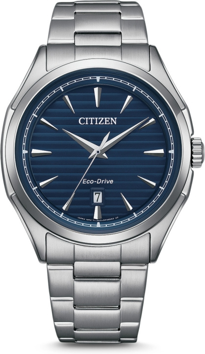 Citizen Eco-Drive AW1750-85L armbandsur, 41 mm in the group Sport, leisure & Hobby / Accessories / Watches at TP E-commerce Nordic AB (C47006)