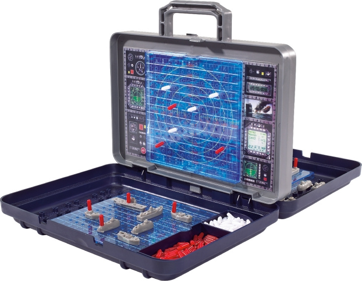Noris Sea Battle-skepp sjunker in the group TOYS, KIDS & BABY PRODUCTS / Games / Board games at TP E-commerce Nordic AB (C47185)