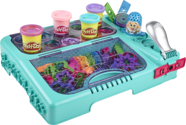 PLAY-DOH 2 i 1 modelleringsvaxset in the group TOYS, KIDS & BABY PRODUCTS / Toys / Toys at TP E-commerce Nordic AB (C47222)