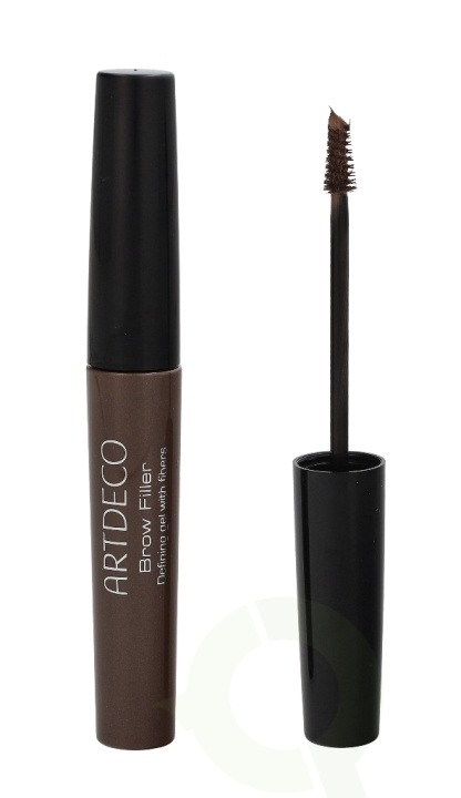 Artdeco Eyebrow Filler 7 ml #02 Light Brown in the group BEAUTY & HEALTH / Makeup / Eyes & Eyebrows / Brow pencils at TP E-commerce Nordic AB (C47335)