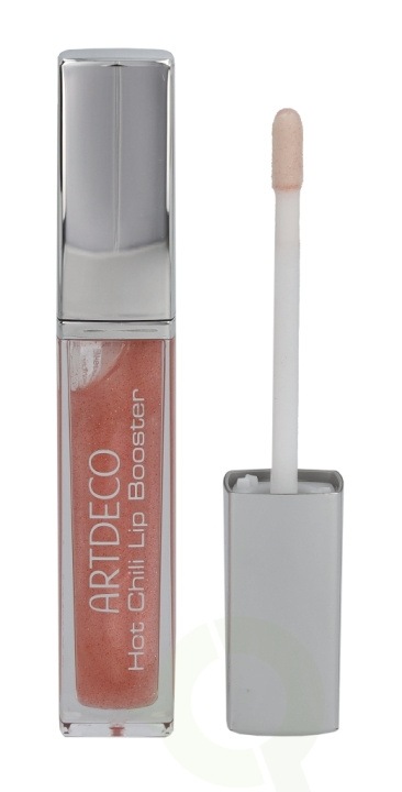Artdeco Hot Chili Lip Booster 6 ml #1 in the group BEAUTY & HEALTH / Makeup / Lips / Lip liner at TP E-commerce Nordic AB (C47337)