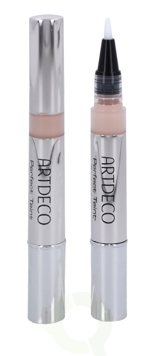 Artdeco Perfect Teint Concealer 1.8 ml #3 in the group BEAUTY & HEALTH / Makeup / Facial makeup / Concealer at TP E-commerce Nordic AB (C47372)