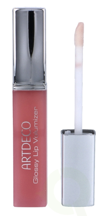 Artdeco Glossy Lip Volumizer 6 ml in the group BEAUTY & HEALTH / Makeup / Lips / Lip liner at TP E-commerce Nordic AB (C47378)