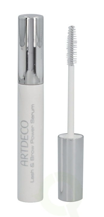 Artdeco Lash & Brow Power Serum 8 ml in the group BEAUTY & HEALTH / Makeup / Eyes & Eyebrows / Brow pencils at TP E-commerce Nordic AB (C47387)