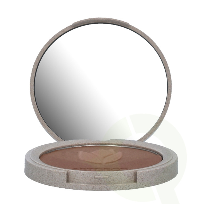 Artdeco Natural Skin Bronzer 9 gr #3 Bronzing Hues in the group BEAUTY & HEALTH / Makeup / Facial makeup / Rouge / Bronzer at TP E-commerce Nordic AB (C47390)