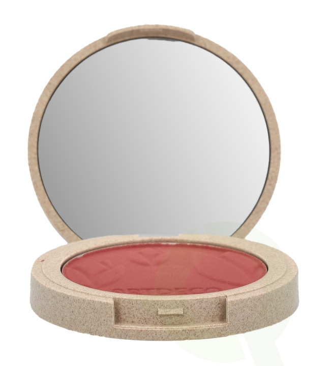 Artdeco Silky Powder Blush 4 gr #40 Field Of Roses in the group BEAUTY & HEALTH / Makeup / Facial makeup / Rouge / Bronzer at TP E-commerce Nordic AB (C47393)