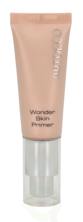 Artdeco Wonder Skin Primer 20 ml in the group BEAUTY & HEALTH / Makeup / Facial makeup / Primer at TP E-commerce Nordic AB (C47394)