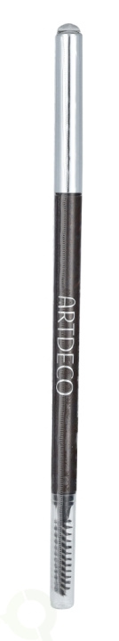 Artdeco Ultra Fine Brow Liner 0.09 gr #12 Deep Brunette in the group BEAUTY & HEALTH / Makeup / Eyes & Eyebrows / Brow pencils at TP E-commerce Nordic AB (C47399)