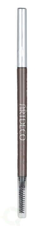 Artdeco Ultra Fine Brow Liner 0.09 gr #25 Soft Driftwood in the group BEAUTY & HEALTH / Makeup / Eyes & Eyebrows / Brow pencils at TP E-commerce Nordic AB (C47400)