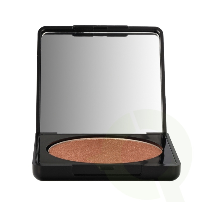 Artdeco Glow Bronzer 10 gr Summer Glow in the group BEAUTY & HEALTH / Makeup / Facial makeup / Rouge / Bronzer at TP E-commerce Nordic AB (C47408)