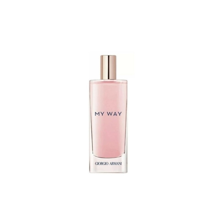 Armani My Way Edp 15ml in the group BEAUTY & HEALTH / Fragrance & Perfume / Perfumes / Perfume for her at TP E-commerce Nordic AB (C47651)