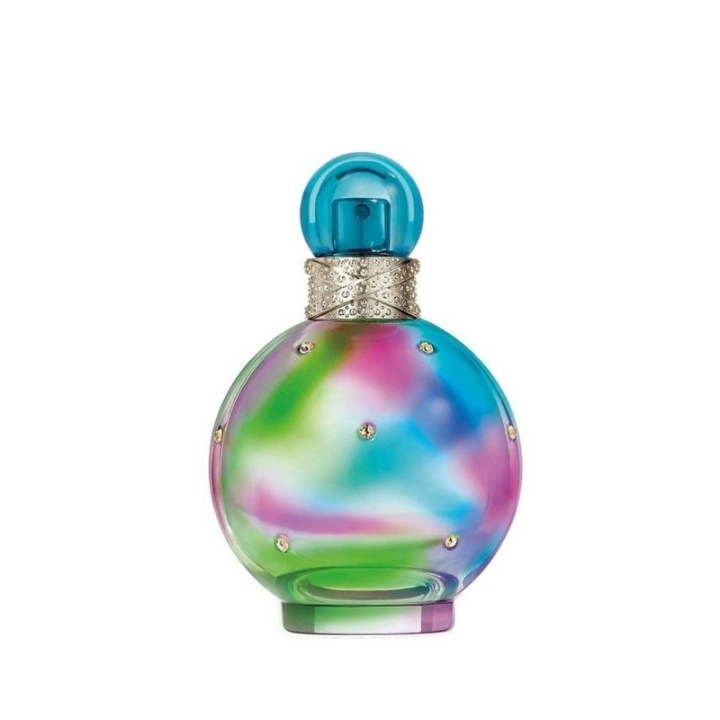Britney Spears Festive Fantasy Edt 100ml in the group BEAUTY & HEALTH / Fragrance & Perfume / Perfumes / Perfume for her at TP E-commerce Nordic AB (C47654)