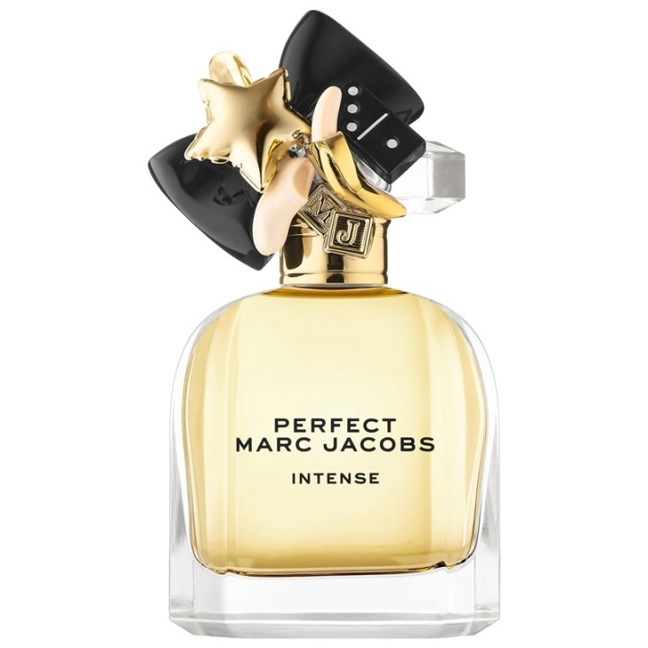 Marc Jacobs Perfect Intense Edp 50ml in the group BEAUTY & HEALTH / Fragrance & Perfume / Perfumes / Perfume for her at TP E-commerce Nordic AB (C47659)