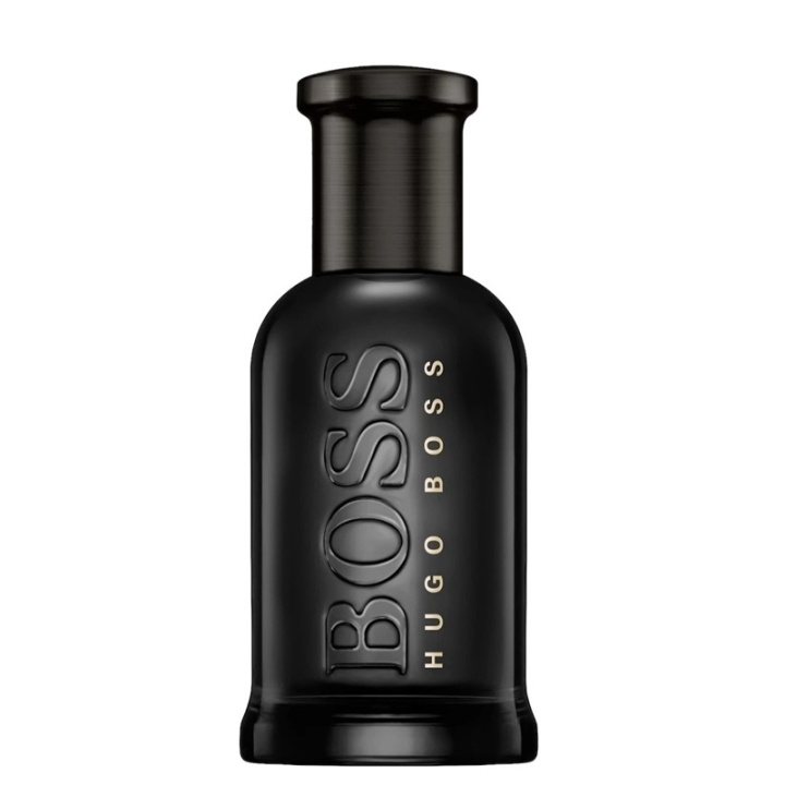 Hugo Boss Bottled Parfum 50ml in the group BEAUTY & HEALTH / Fragrance & Perfume / Perfumes / Perfume for him at TP E-commerce Nordic AB (C47661)