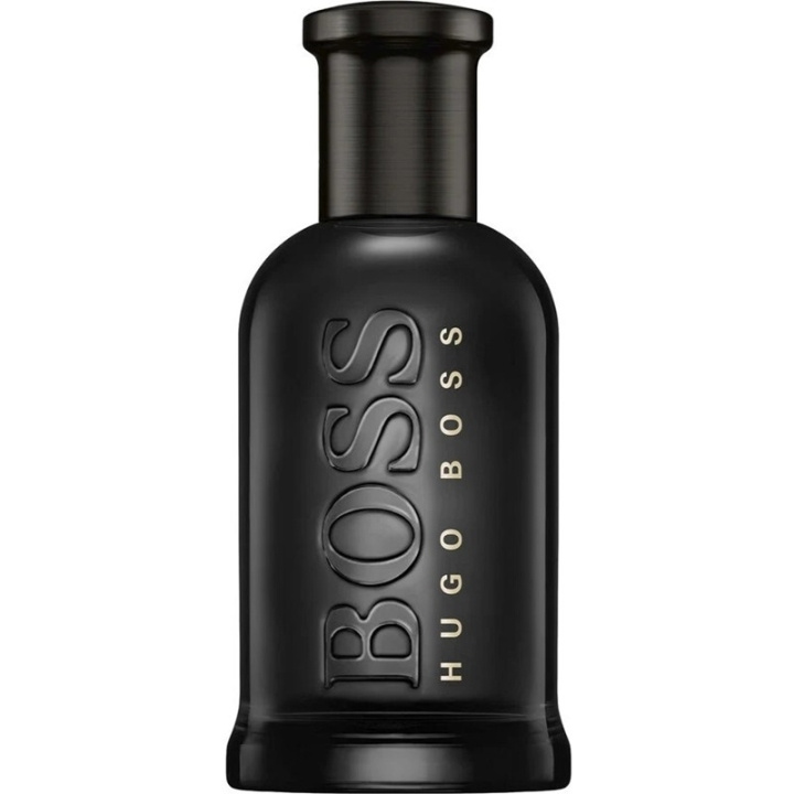 Hugo Boss Bottled Parfum 100ml in the group BEAUTY & HEALTH / Fragrance & Perfume / Perfumes / Perfume for him at TP E-commerce Nordic AB (C47663)