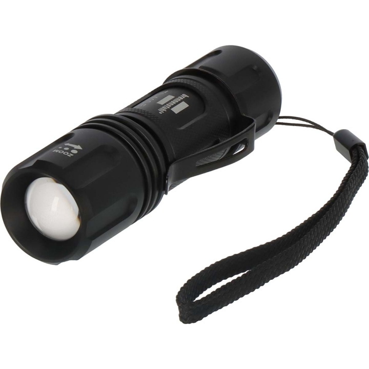 Brennenstuhl Flashlight LED LuxPremium TL 410 F, IP44, 350lm in the group Sport, leisure & Hobby / Flashlights & Head lamps / Flashlights at TP E-commerce Nordic AB (C47689)