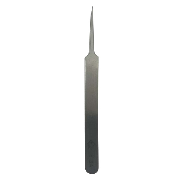 Piergiacomi Tweezers with very fine and sharp tips in the group HOME, HOUSEHOLD & GARDEN / Tools / Other tools & Accesories at TP E-commerce Nordic AB (C47750)