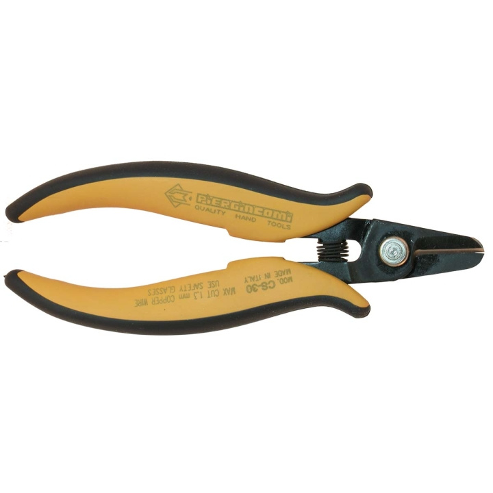 Piergiacomi Easy-to-handle shears in the group HOME, HOUSEHOLD & GARDEN / Tools / Other tools & Accesories at TP E-commerce Nordic AB (C47752)