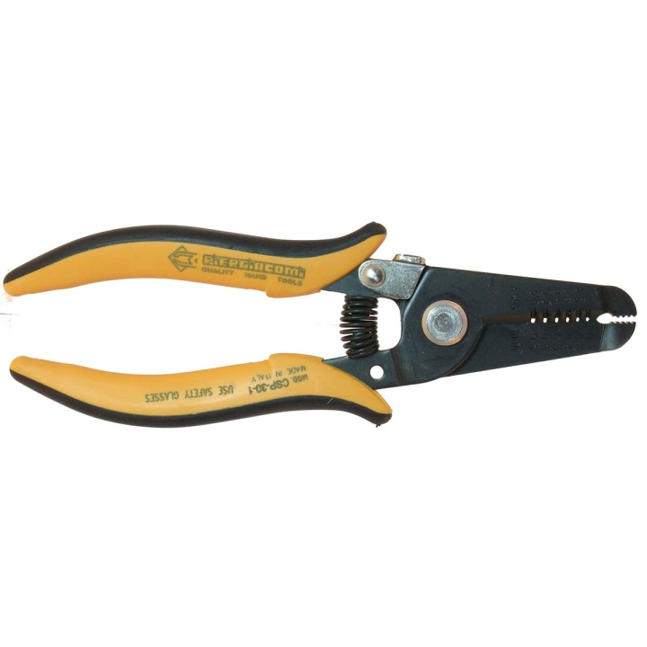 Piergiacomi Shears, wire stripper, pliers in one tool in the group HOME, HOUSEHOLD & GARDEN / Tools / Other tools & Accesories at TP E-commerce Nordic AB (C47755)