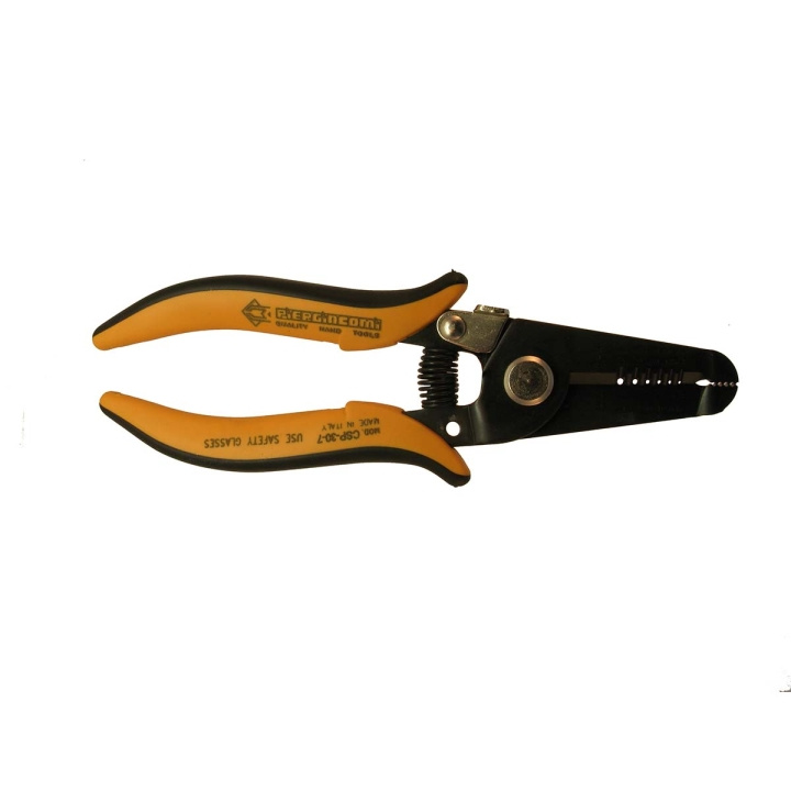 Piergiacomi Shears, wire stripper, pliers in one tool in the group HOME, HOUSEHOLD & GARDEN / Tools / Other tools & Accesories at TP E-commerce Nordic AB (C47756)