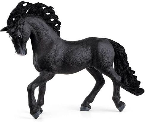 Schleich Horse Club 13923 Pura Raza Española, hingst in the group TOYS, KIDS & BABY PRODUCTS / Toys / Figures & Miniatures at TP E-commerce Nordic AB (C47814)