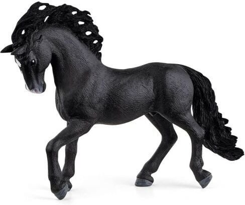 Schleich Horse Club 13923 Pura Raza Española, hingst in the group TOYS, KIDS & BABY PRODUCTS / Toys / Figures, Miniatures & accessories at TP E-commerce Nordic AB (C47814)