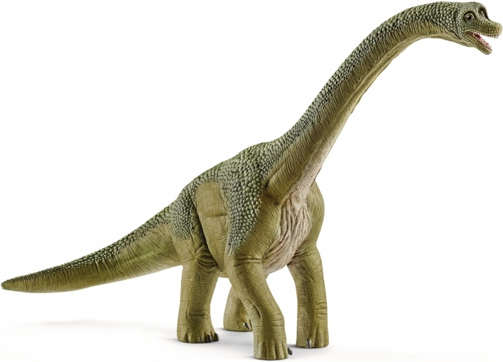 Schleich Dinosaurs 14581 Brachiosaurus in the group TOYS, KIDS & BABY PRODUCTS / Toys / Figures, Miniatures & accessories at TP E-commerce Nordic AB (C47819)