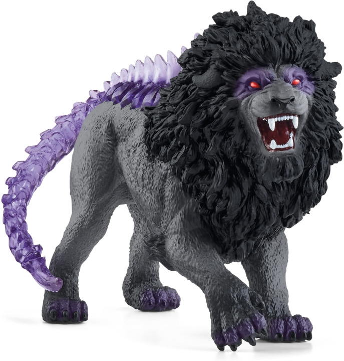 Schleich Eldorador 42555 Skugglejon in the group TOYS, KIDS & BABY PRODUCTS / Toys / Figures, Miniatures & accessories at TP E-commerce Nordic AB (C47849)