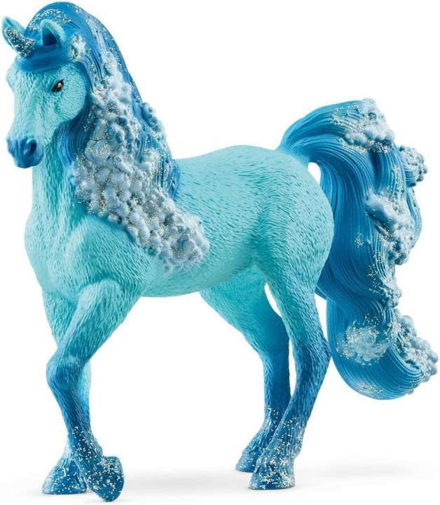 Schleich Bayala 70757 Elementa Vatten-enhörningssto in the group TOYS, KIDS & BABY PRODUCTS / Toys / Figures, Miniatures & accessories at TP E-commerce Nordic AB (C47875)