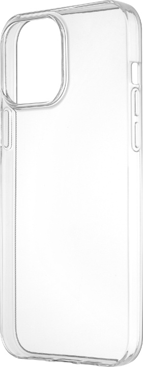 Wave silikonskydd, iPhone 15 Pro Max in the group SMARTPHONE & TABLETS / Phone cases / Apple / iPhone 15 at TP E-commerce Nordic AB (C48052)