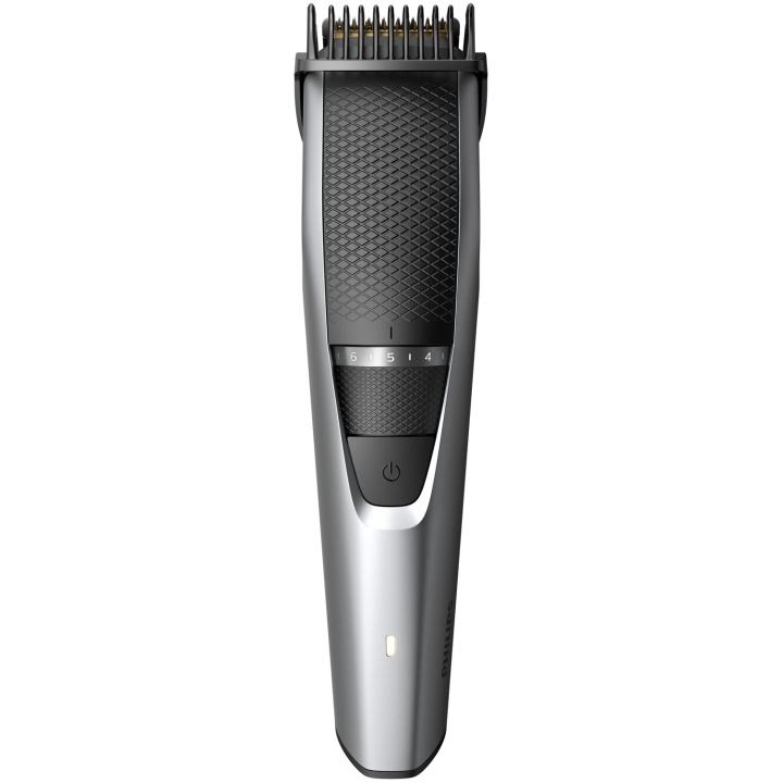 Philips Skäggtrimmer BT3222/14 in the group BEAUTY & HEALTH / Hair & Styling / Shaving & Trimming / Beard trimmer & Accessories at TP E-commerce Nordic AB (C48216)