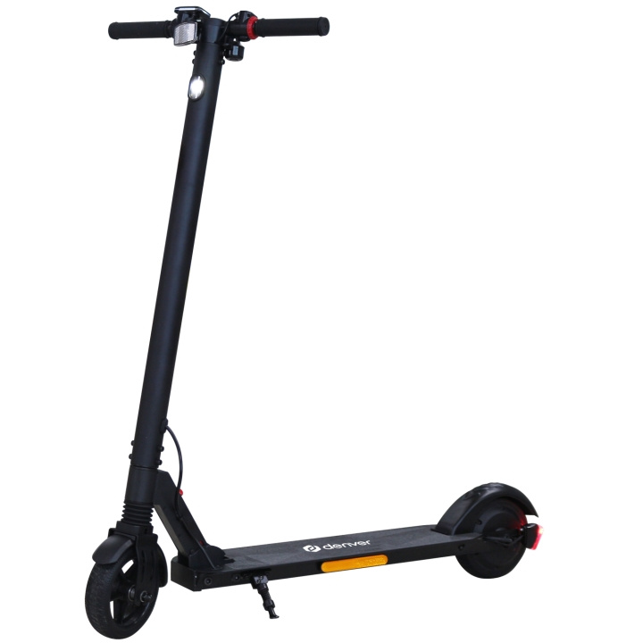 Denver Electric Scooter with aluminum frame & 300W electric motor in the group Sport, leisure & Hobby / Transportation / Electric scooters at TP E-commerce Nordic AB (C48231)