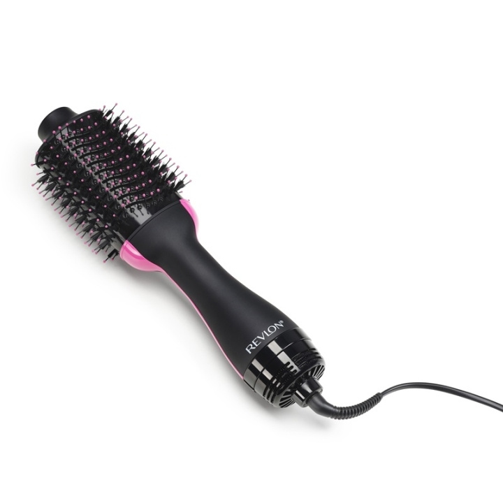 Revlon Salon One-Step Hair Dryer & Volumiser Short Hair in the group BEAUTY & HEALTH / Hair & Styling / Styling Tools / Hot air brushes at TP E-commerce Nordic AB (C48253)